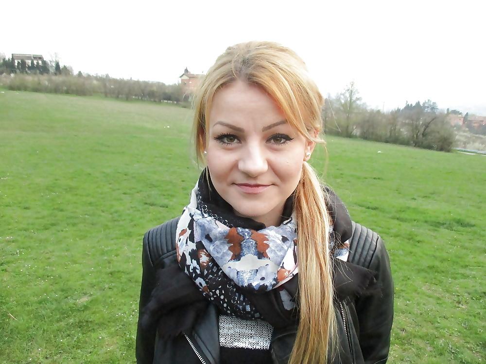 geenmoedertheresa uit Noord-Holland,Nederland