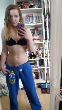 Loneley uit Gelderland,Nederland